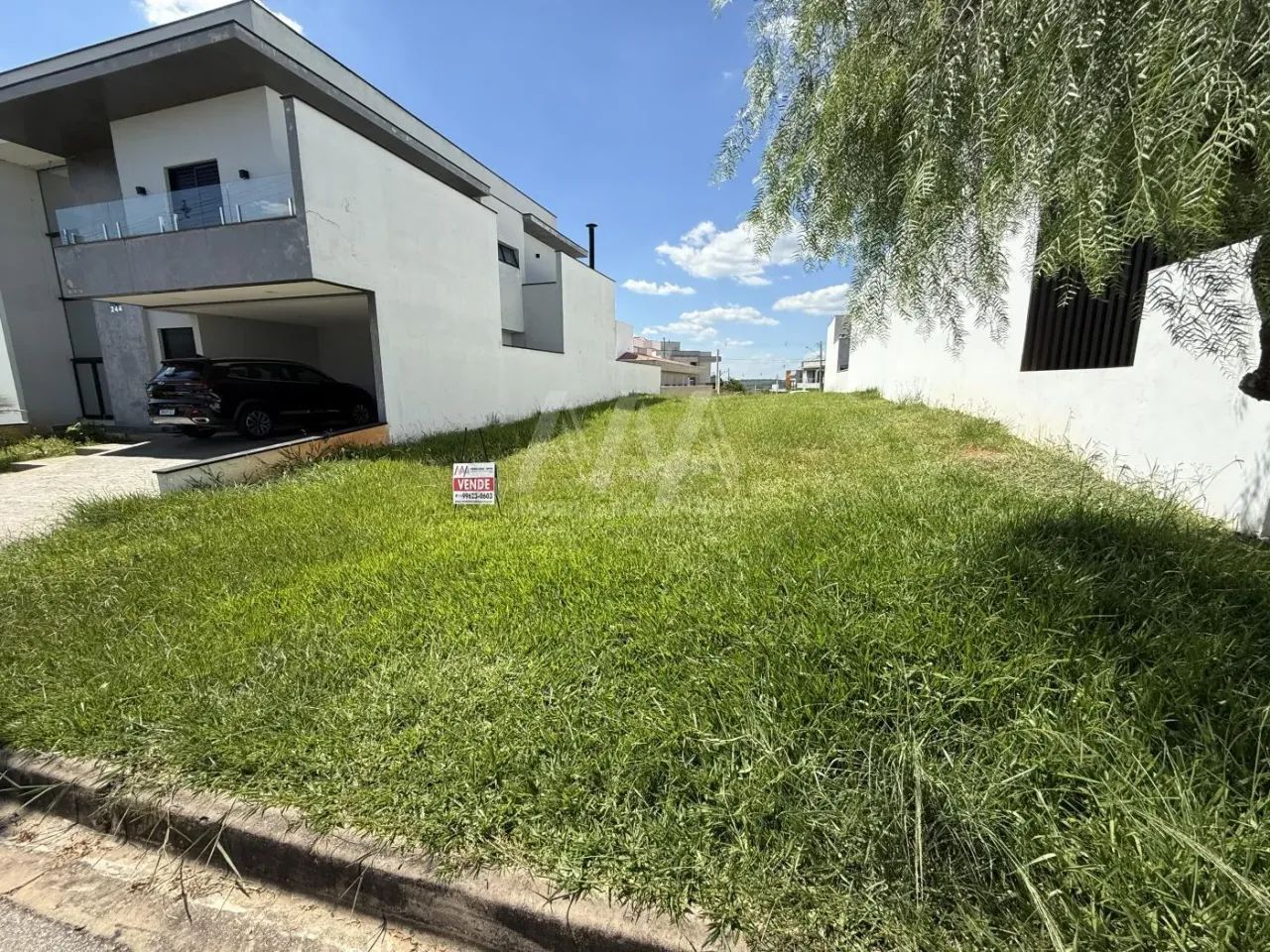 Terreno para Venda em Sorocaba, Cond. IBITI RESERVA - Foto 3