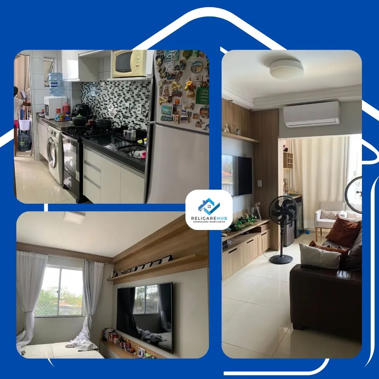 Alto do Calhau Residence - Sofisticação e Conforto à Sua Espera! - Foto 2