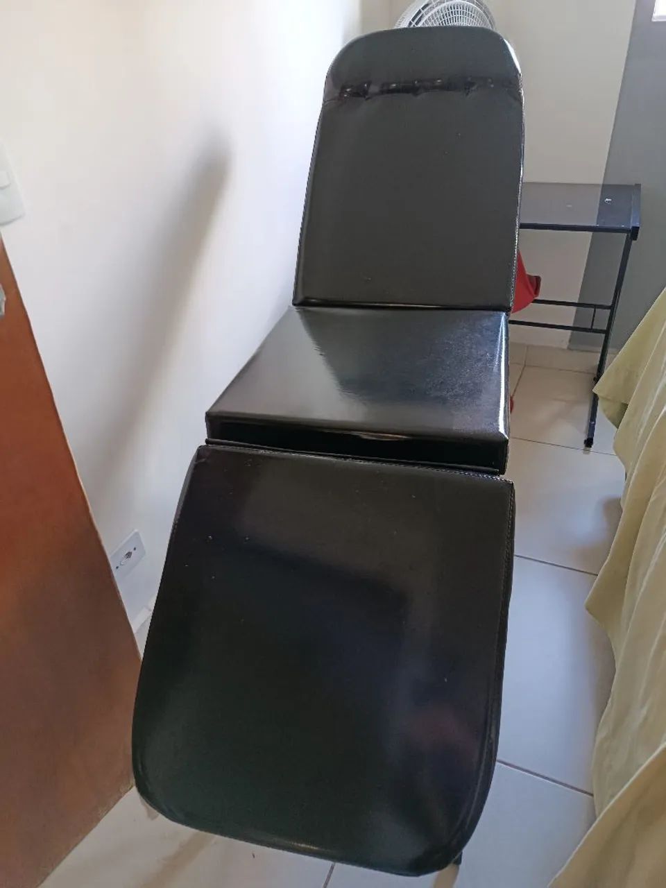 Maca 3 posição preto  - Foto 5