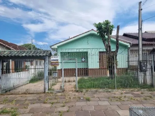 Casa em Camaquã