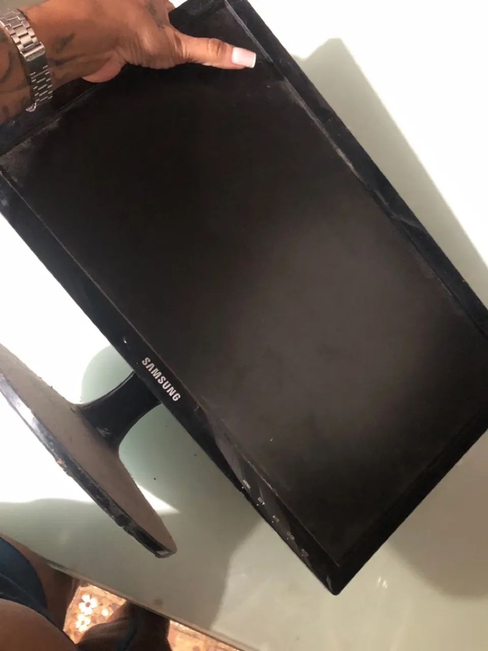 Monitor TV Samsung - Foto 4