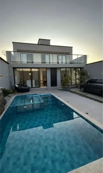 Sobrado  Temporada com vista para nascer Sol - Foto 15