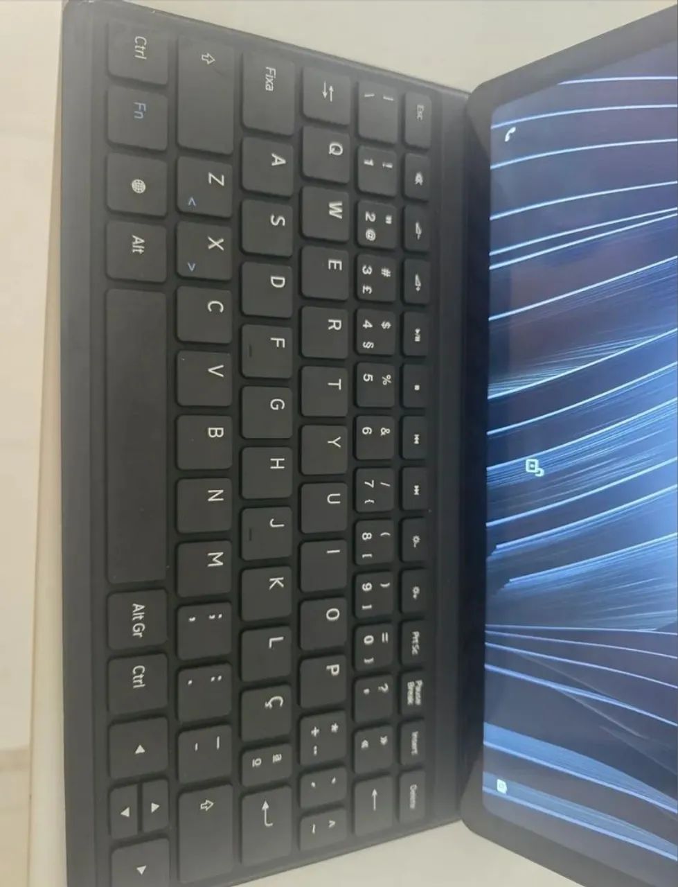 Tablet Sony Vaio 10.1 polegadas - Foto 2