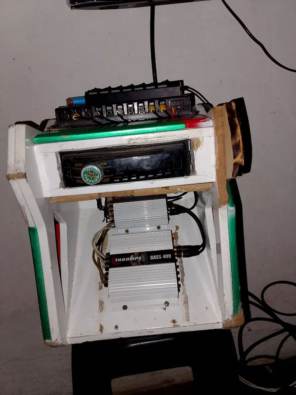 Som automotivo  - Foto 2