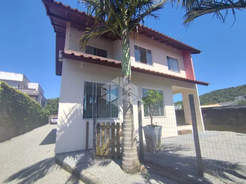 Casa Residencial 143.11M² - para Alugar