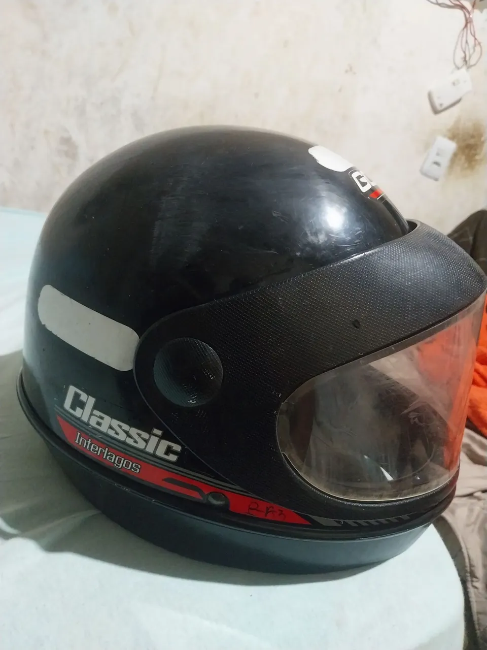 Capa tam 58 G