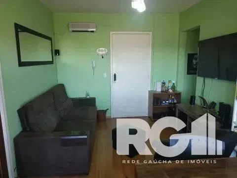 Apartamento em Santo Antônio
