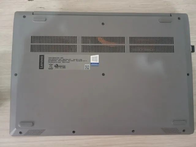 Notebook Lenovo IdeaPad - Ryzen 5 | 20GB RAM | SSD + HD - Foto 5