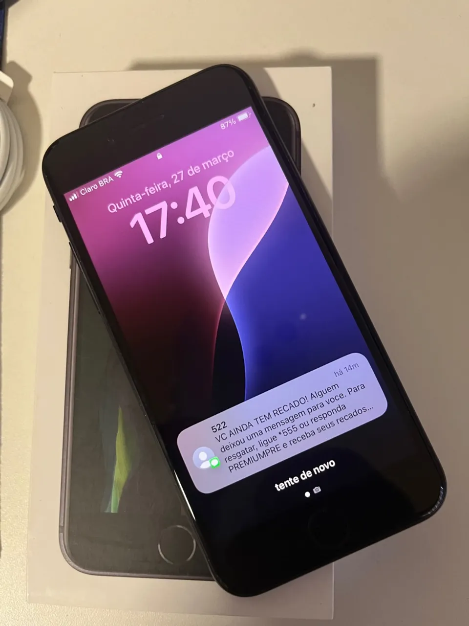 iphone se 2 64gb