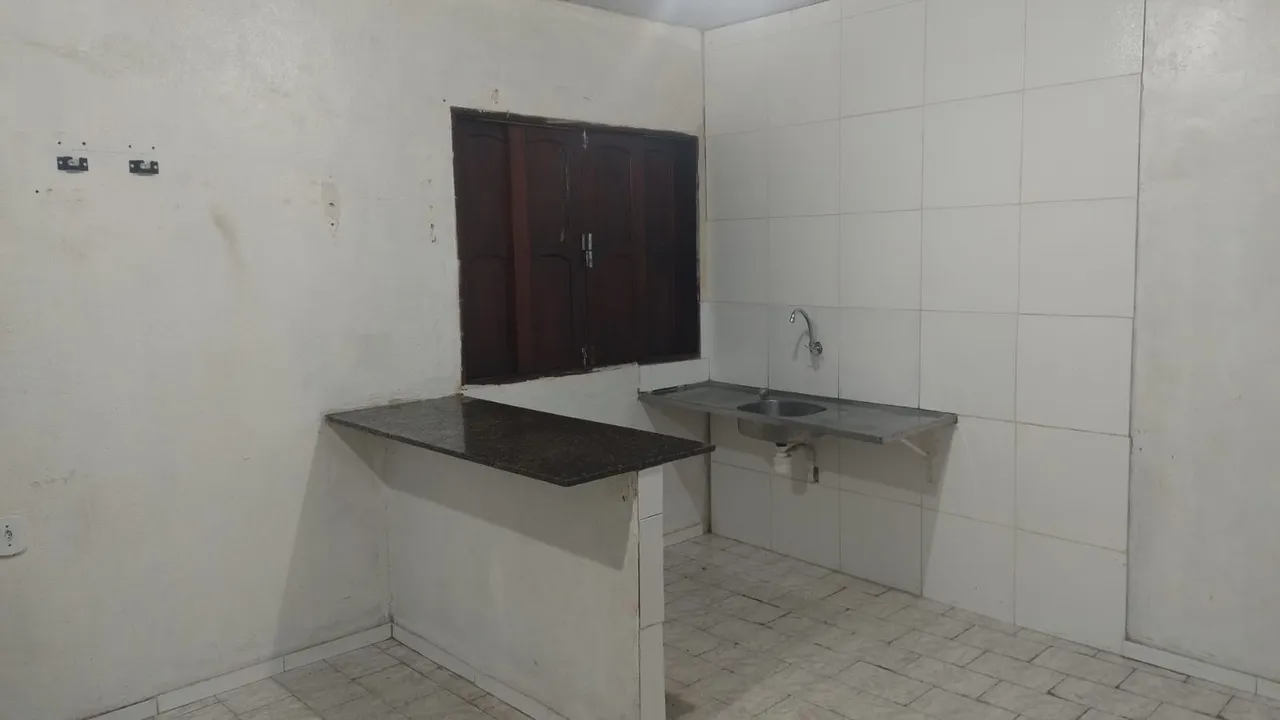 Apartamento 2 quartos no centro de Macapá