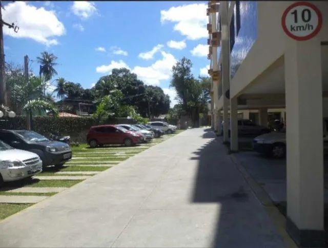 Foto - Recife - Várzea