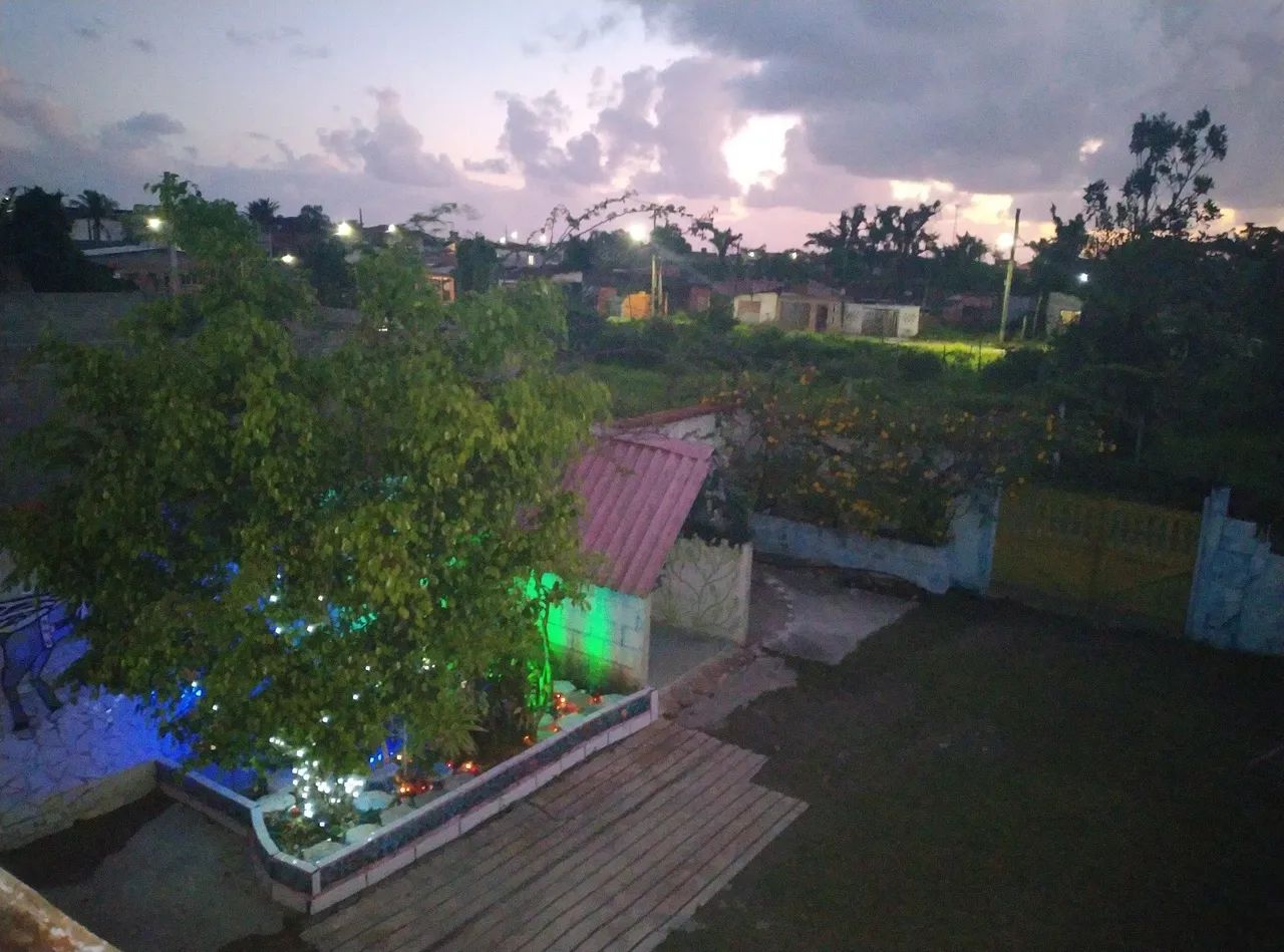 Foto - Mongaguá - Agenor de Campos