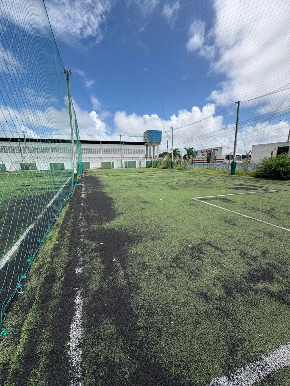 Alugo Espaço Esportivo Arena Soccer - Parnamirim/RN - Foto 3