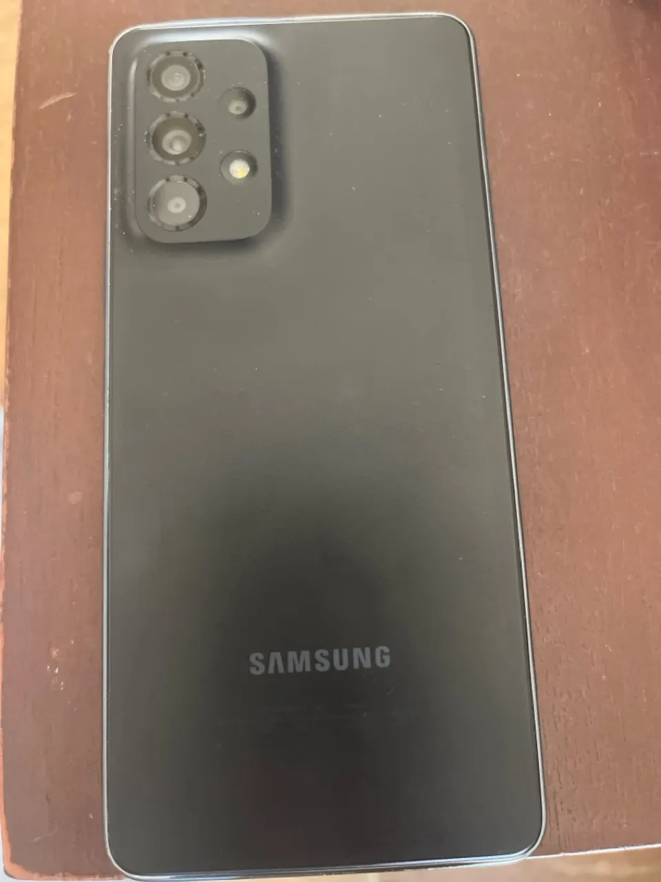Vende-se Galaxy A53