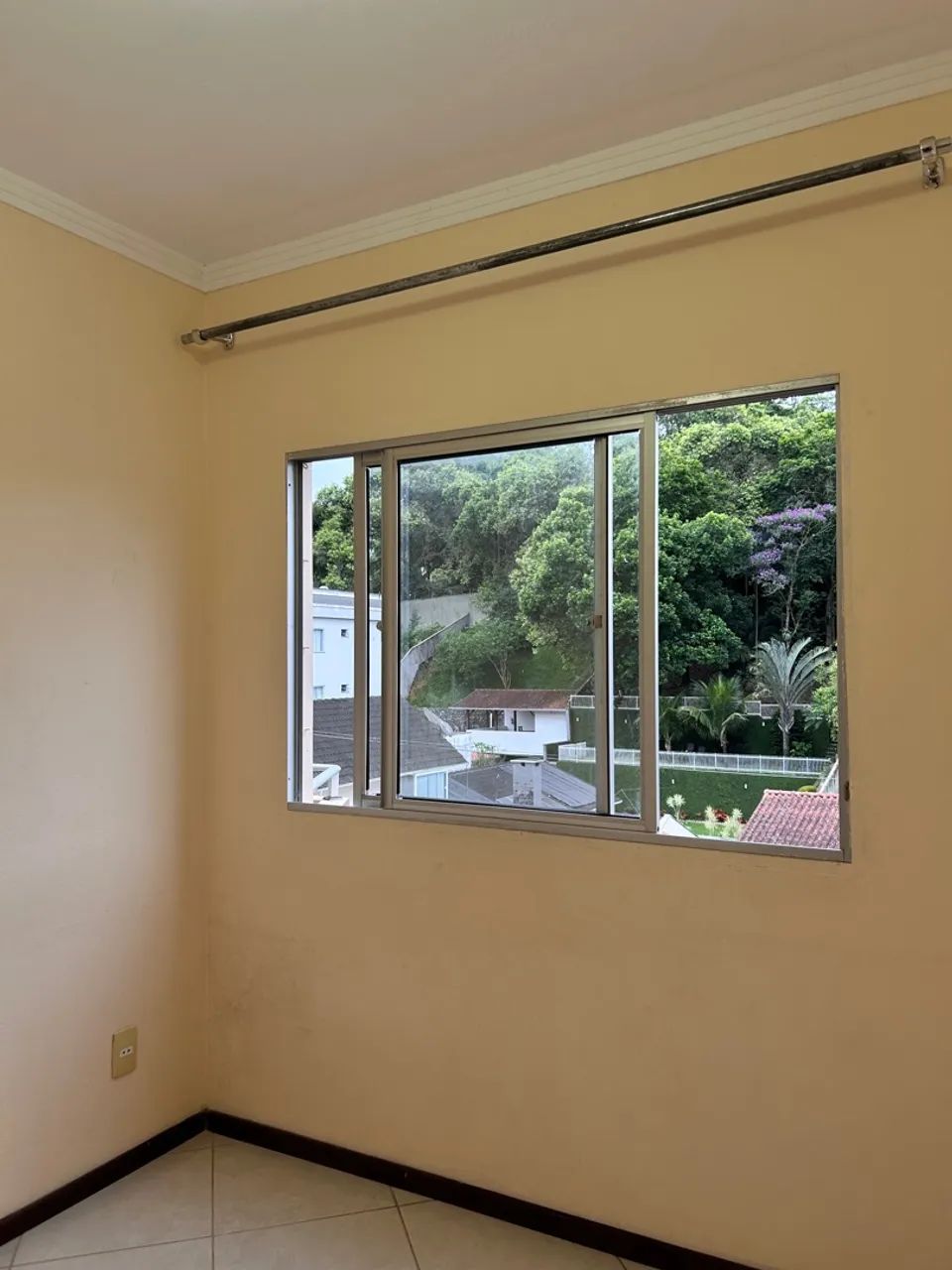 Quarto para mulheres!!