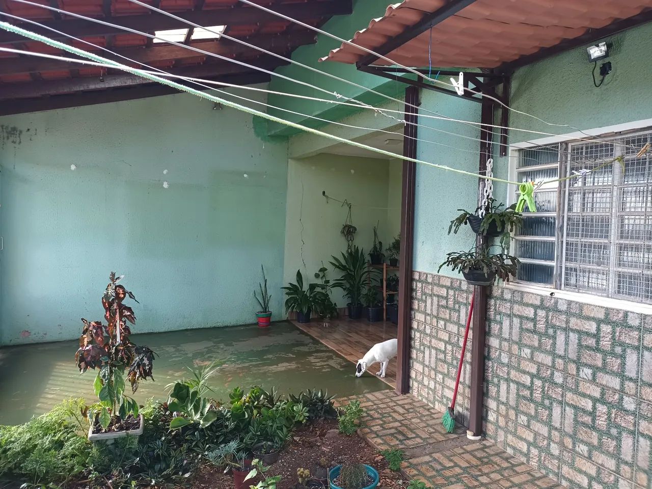 Saia do aluguel !! s´$180.000, mobiliado - Foto 3
