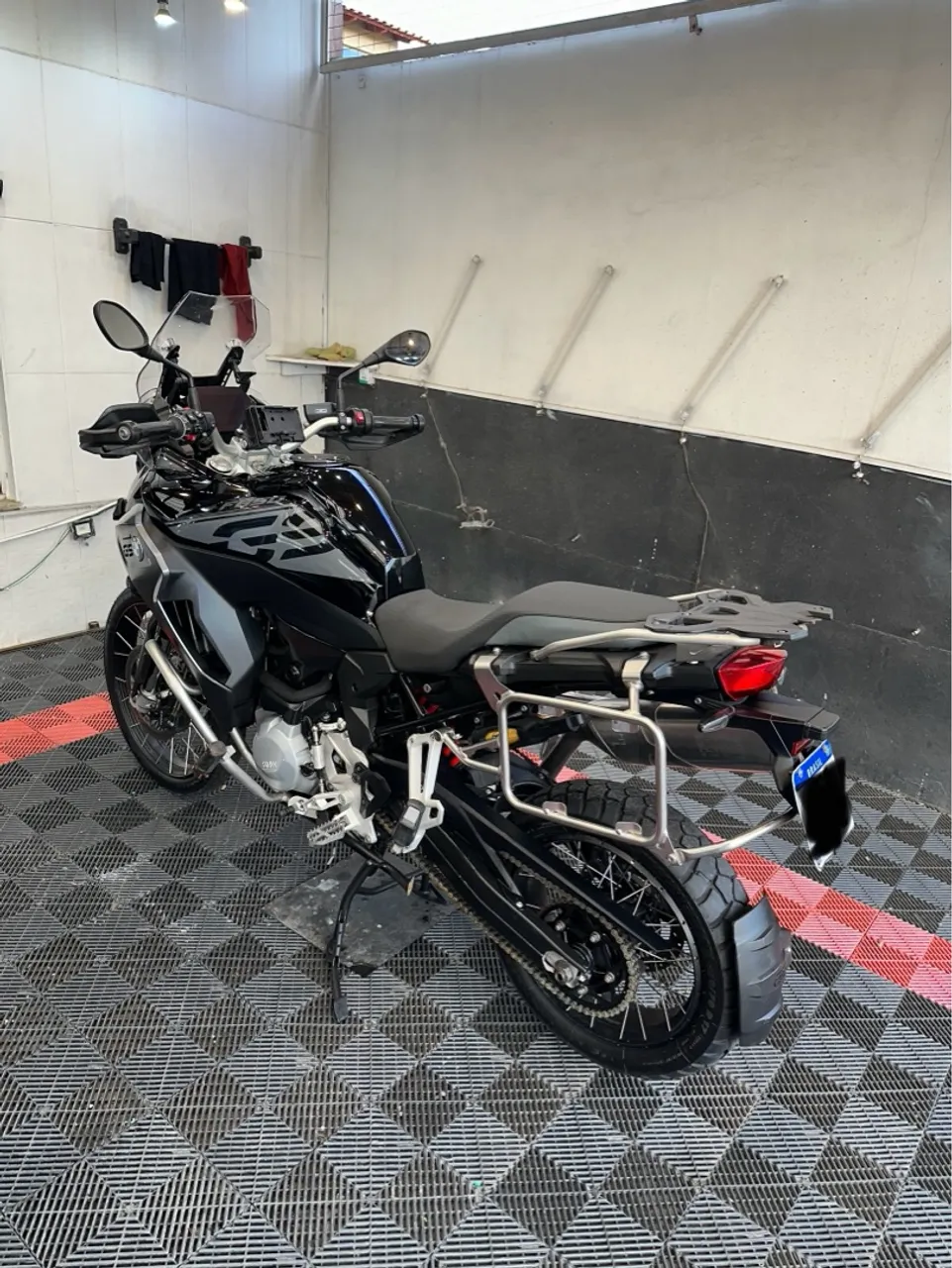 BMW F-850-GS-ADVENTURE-PREMIUM 2023