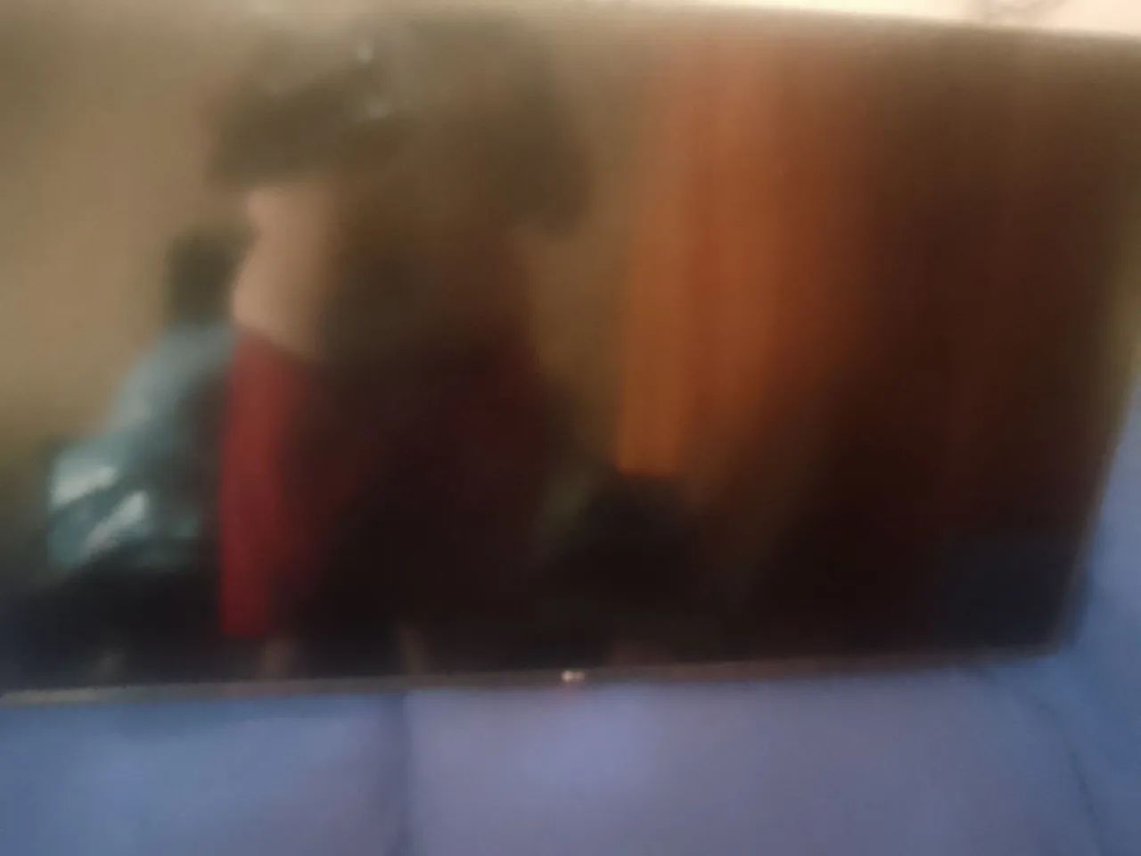 Vendo tv LG com defeito  - Foto 2