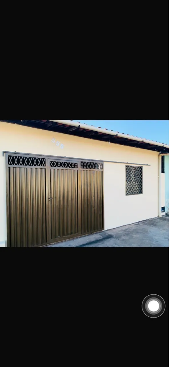 Casa por temporada no centro de Barreirinhas