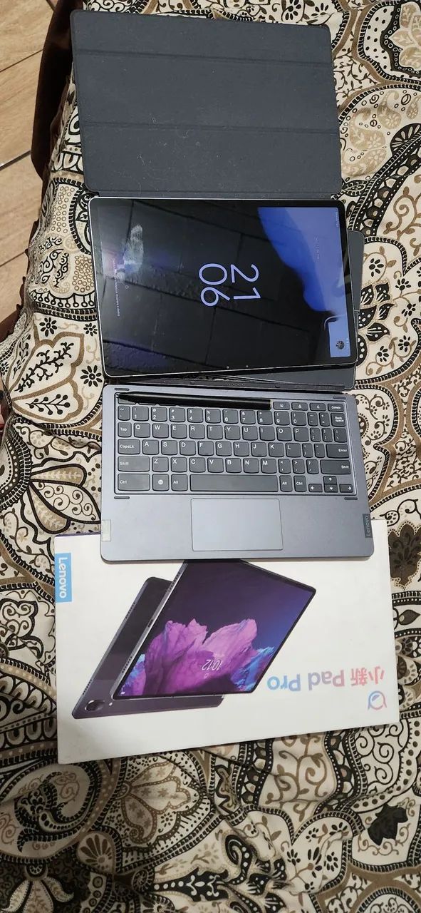 Tablet Lenovo P11 Pro