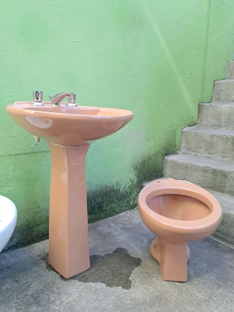 Complete Bathroom Set64629162772098121