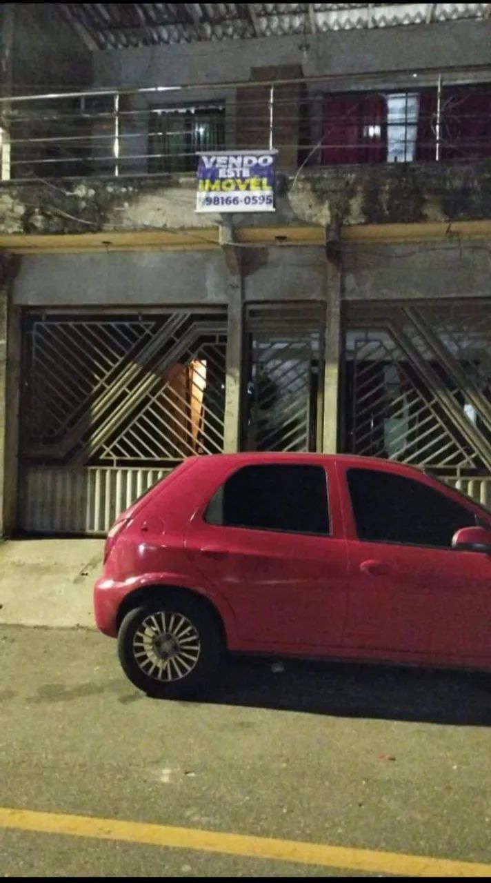Foto - Belém - Maracangalha