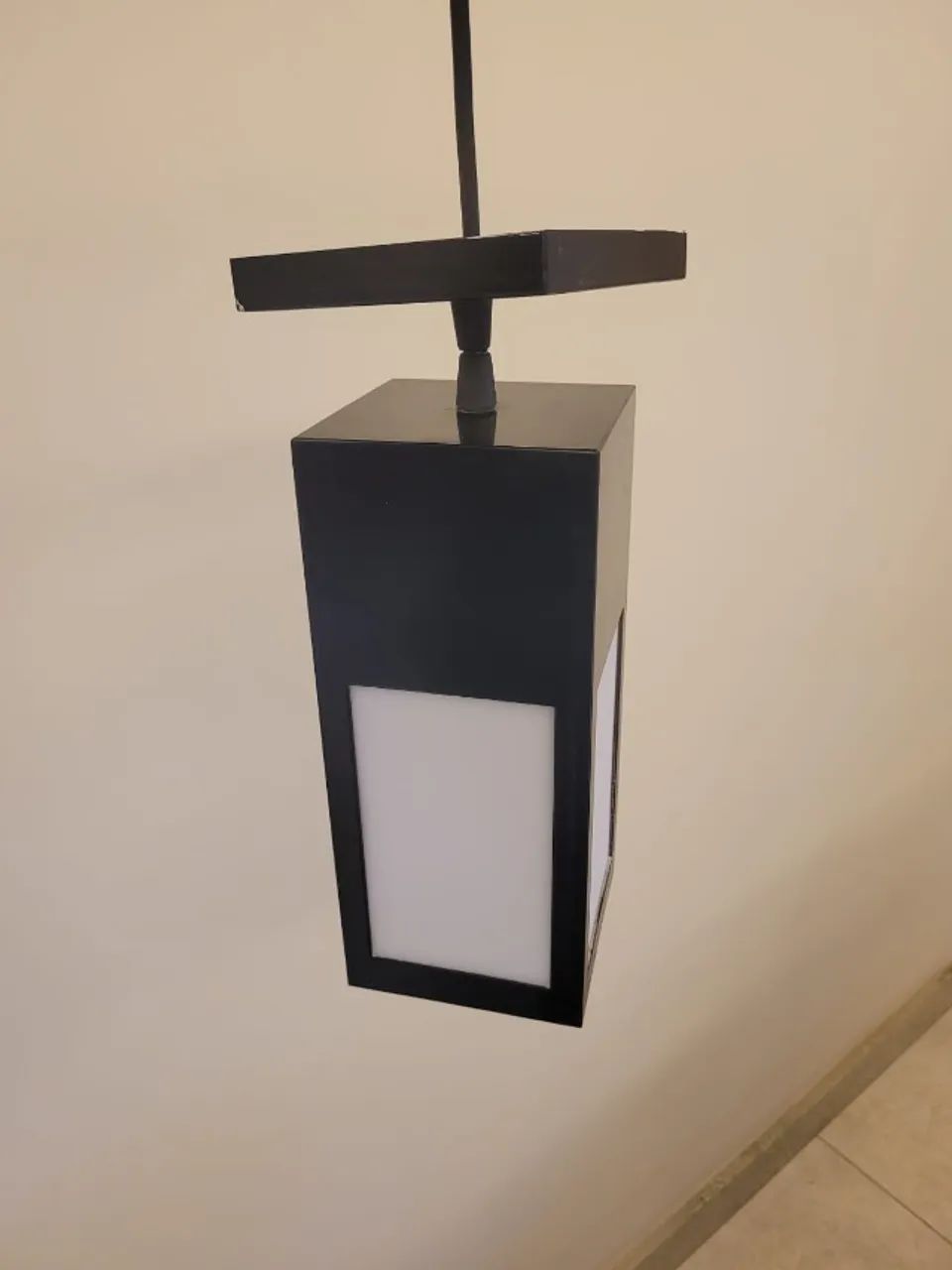 Pendente Decorativo para Teto - Ideal para Varanda - Foto 3