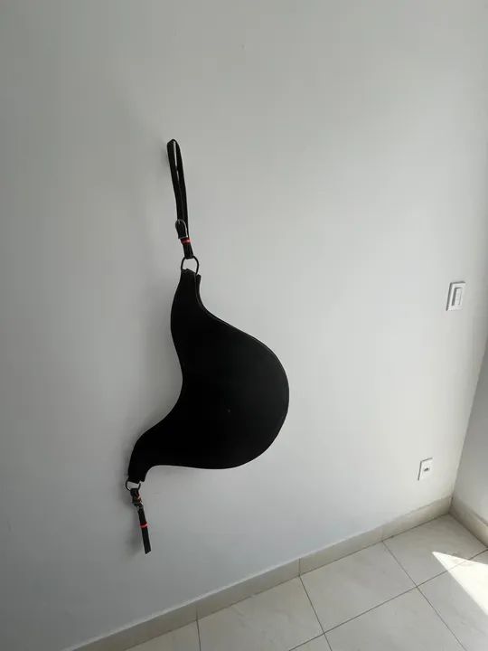 Peitoral ( P / CAVALO DE ESTEIRA )