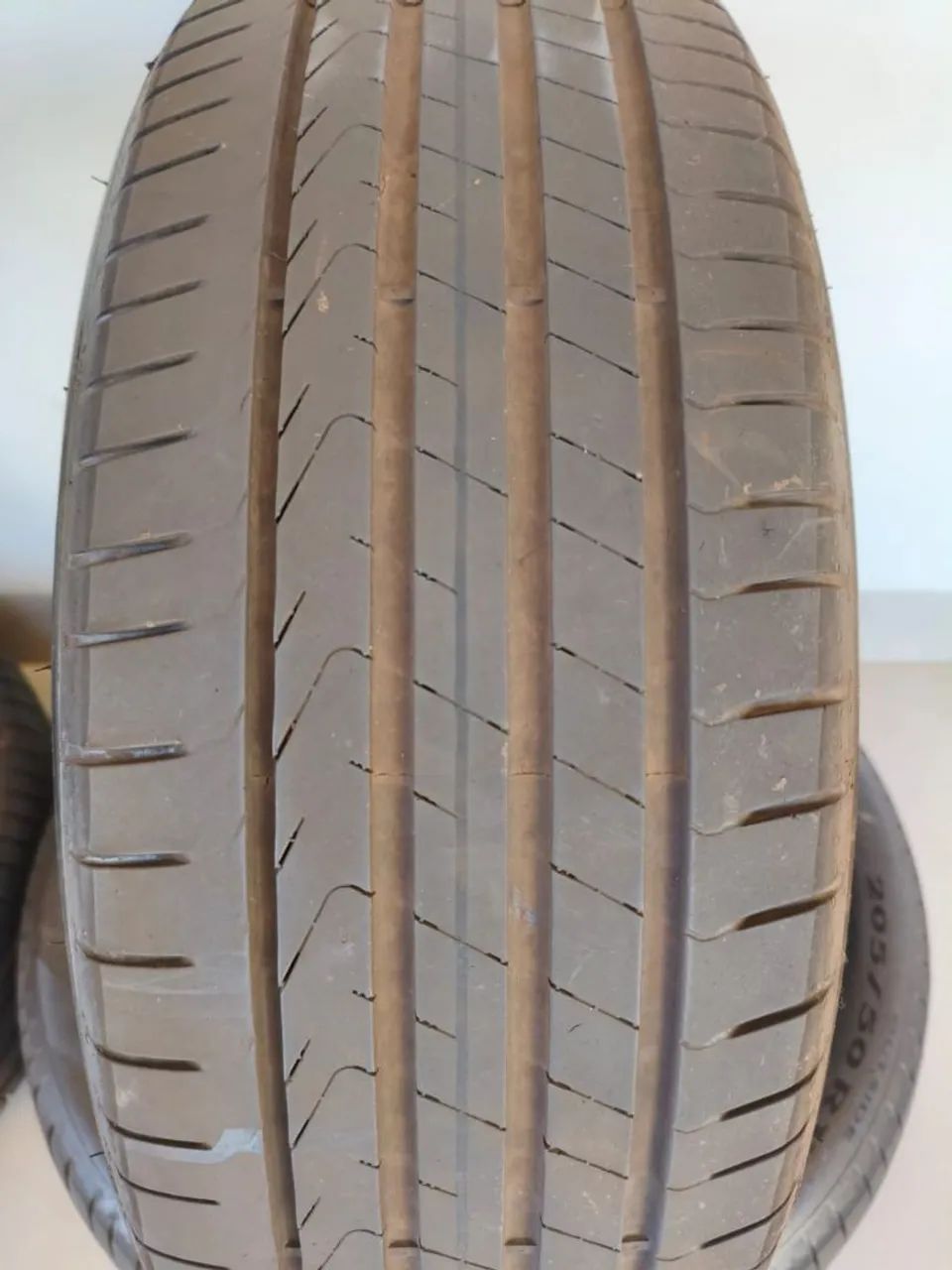 Pneu Pirelli Cinturato P7 205/50R17 - Foto 4