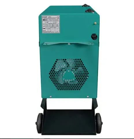 Maquina Inversor de solda Vulcano MIG 250M 50/60Hz 225A Balmer - Foto 5
