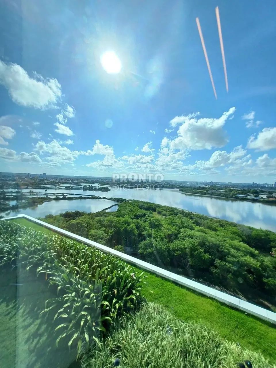 Sala/Conjunto Comercial Rio Mar Trade Center 4 e 5, unidade não informado 209, Pina - Foto 4