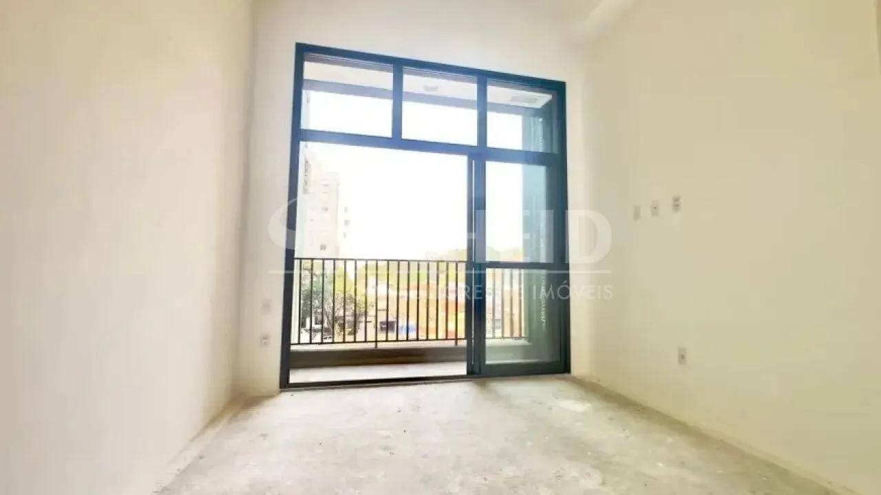 Studio á Venda no Alto da Boa Vista com 22m².