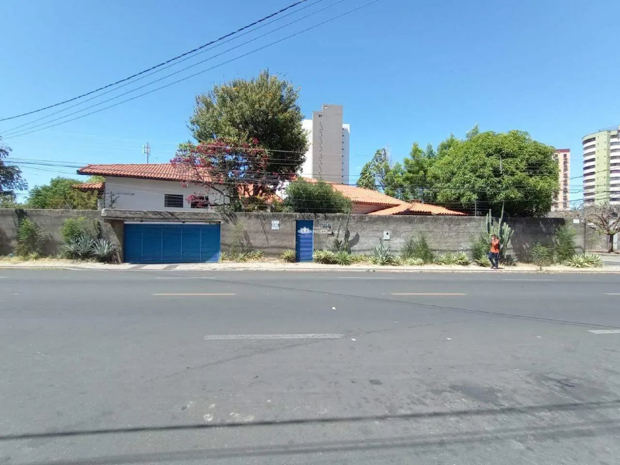 AV. LINDOLFO MONTEIRO - BAIRRO: FÁTIMA - Foto 2
