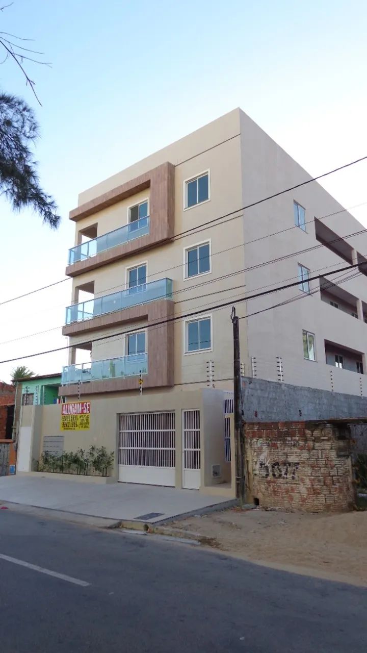 Foto - Fortaleza - Canindezinho