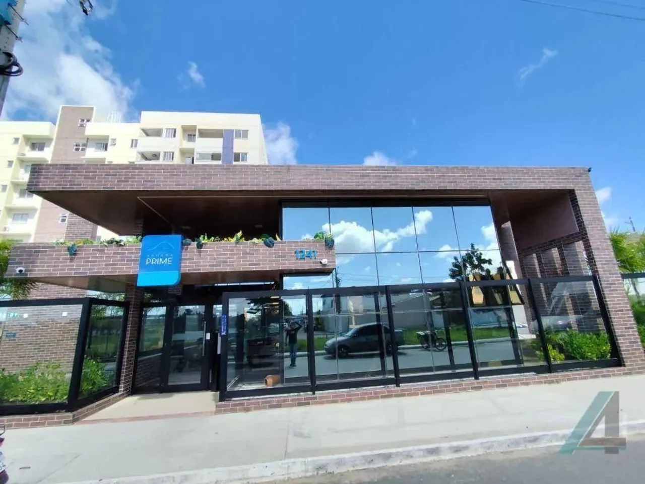 Aruana Prime Residence