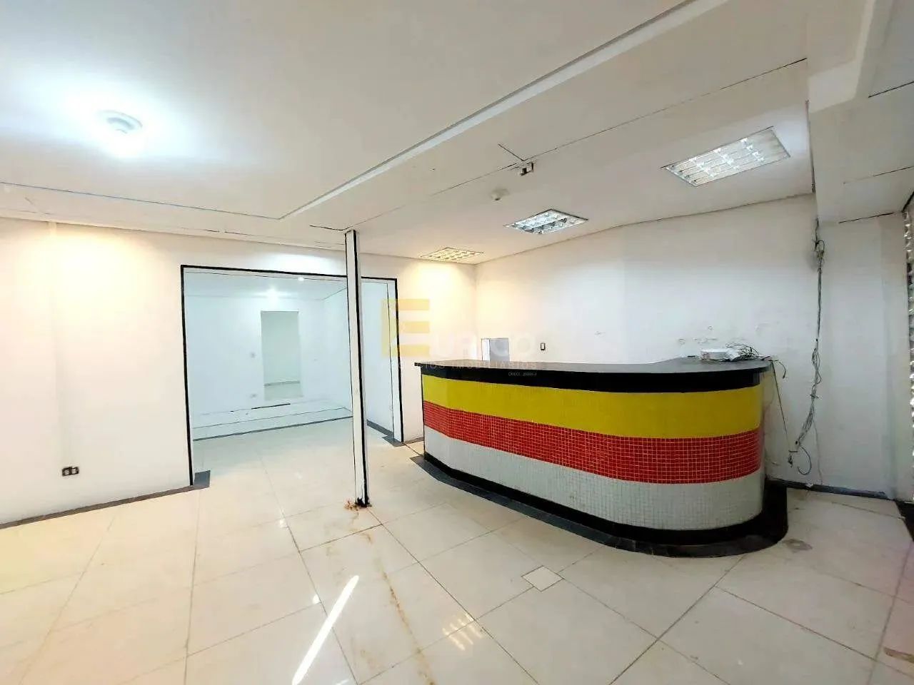 Salão para aluguel no Capela em Vinhedo/SP - Foto 4
