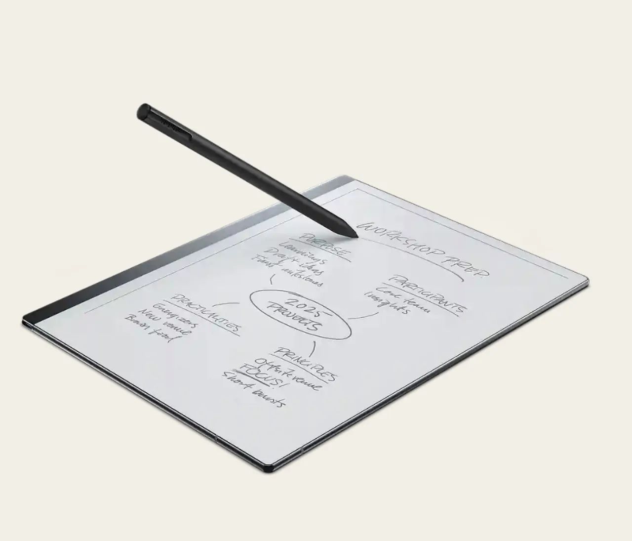 ReMarkable Paper Pro maravilhoso - Tablets e E-Readers - Cidade da