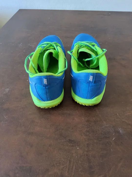 Tênis Society Nike Original 39  - Foto 2