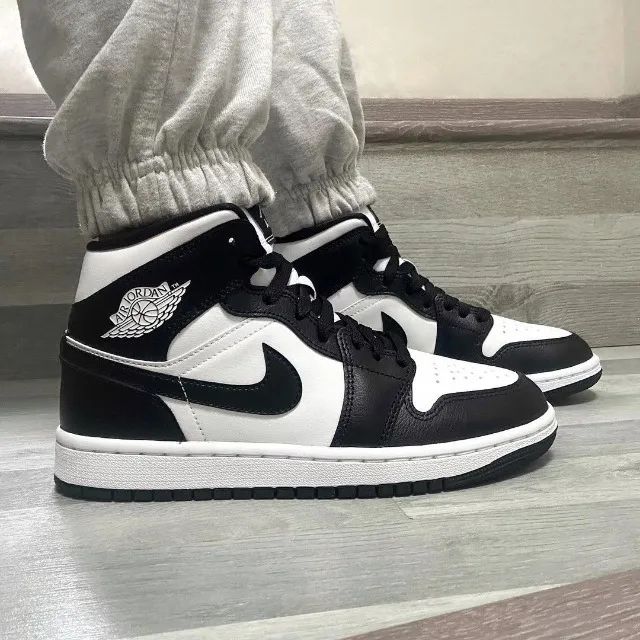 Tenis Nike styler Black