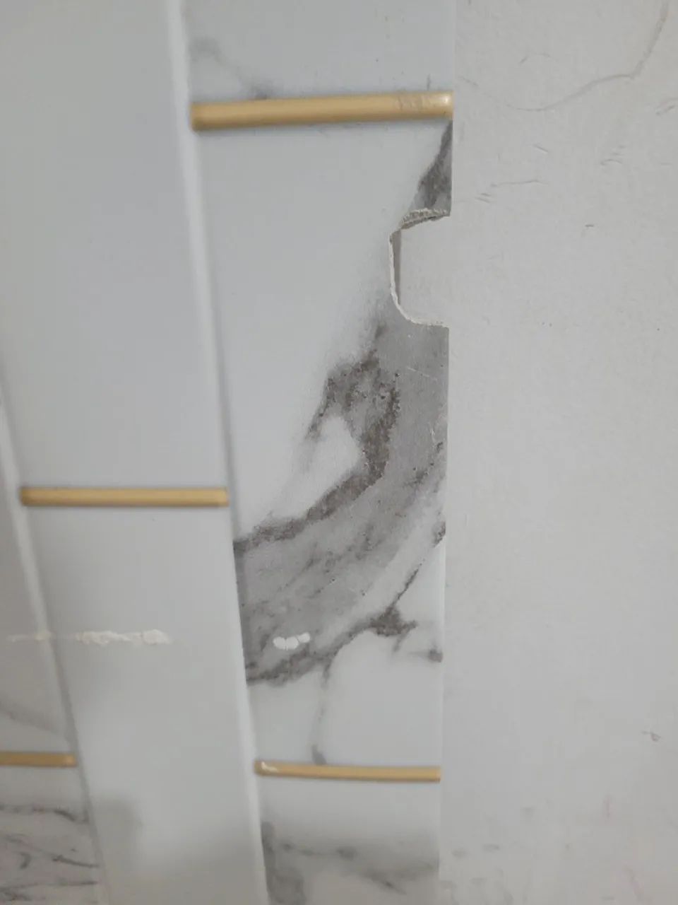 Porcelanato decorado - Foto 3