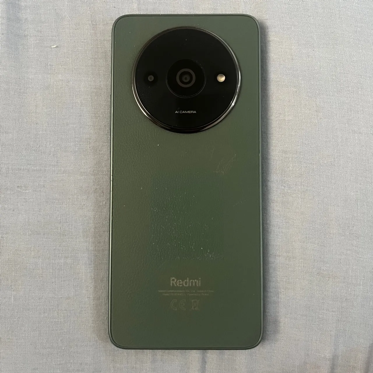 REDMI A3