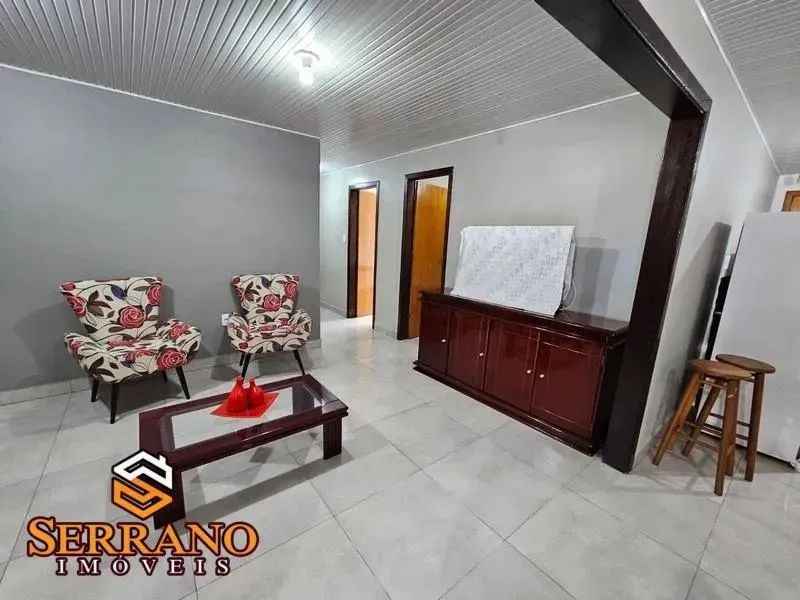 Linda casa próxima ao mar à venda em Imbé. Confira! - Foto 4