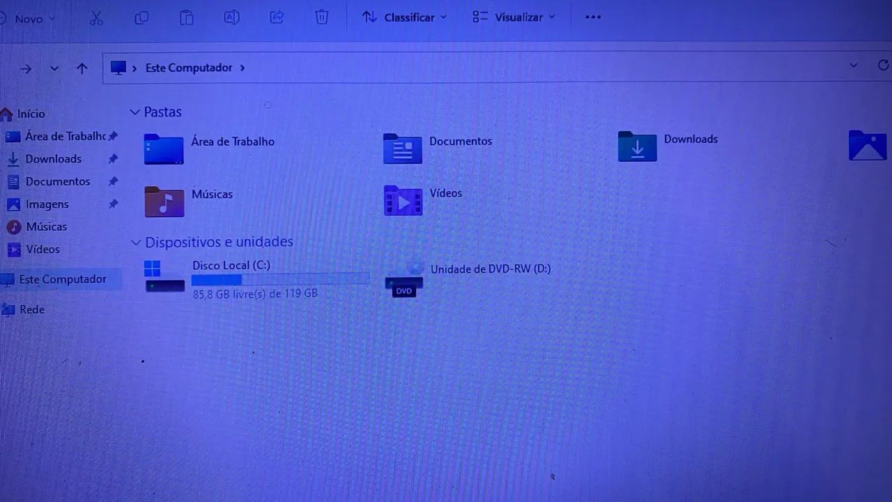 Sony Vaio i3 2º - Foto 2