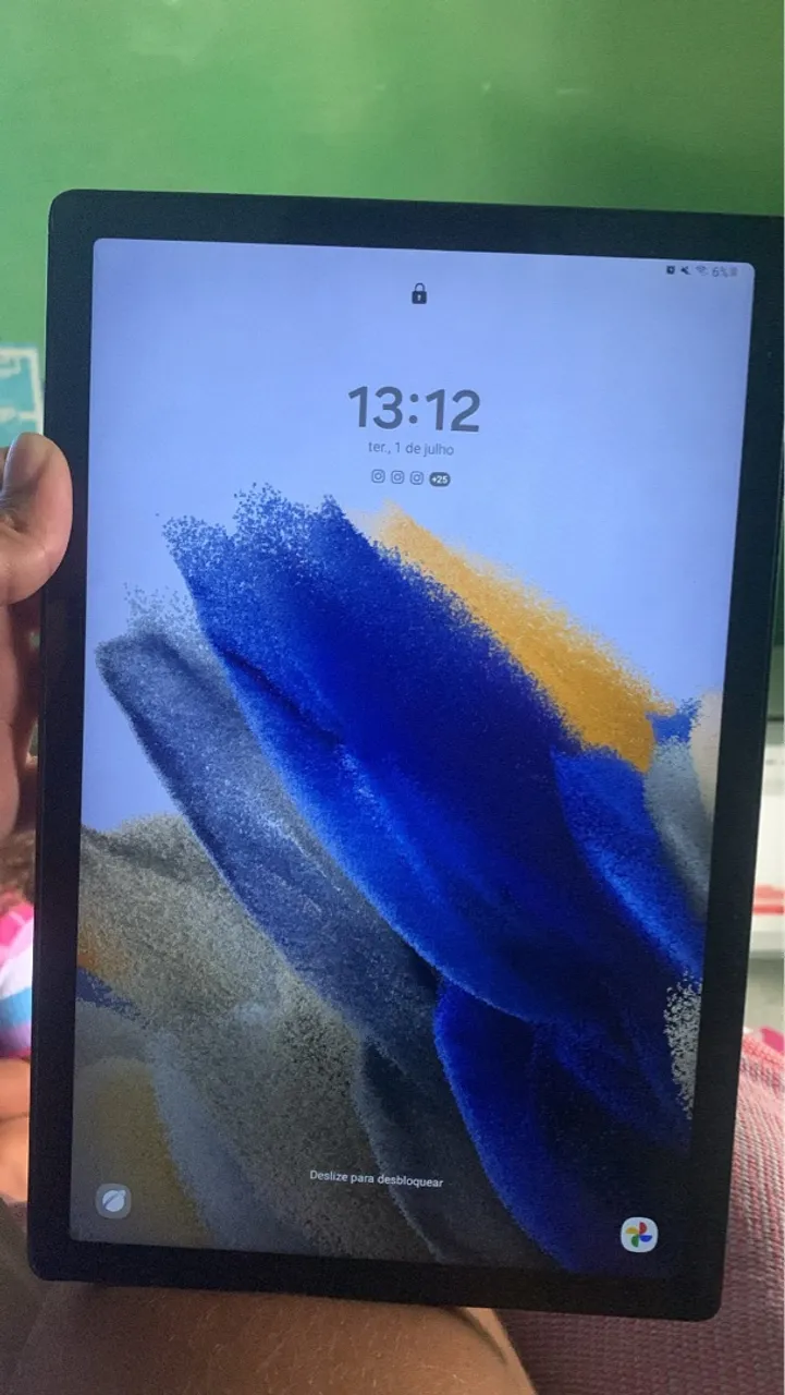 Galaxy A9