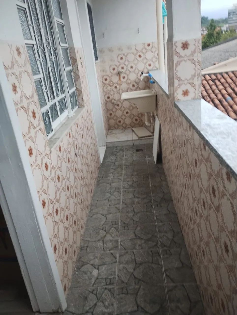 Foto - São Gonçalo - Raul Veiga