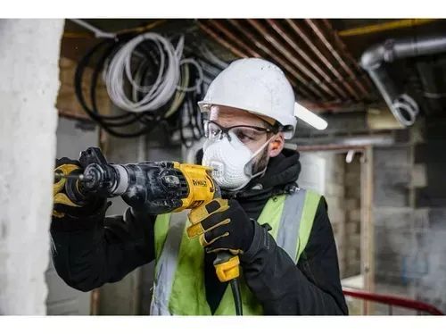 Martelete perfurador/rompedor, 800 W, D 25133 KBR DEWALT - Foto 5