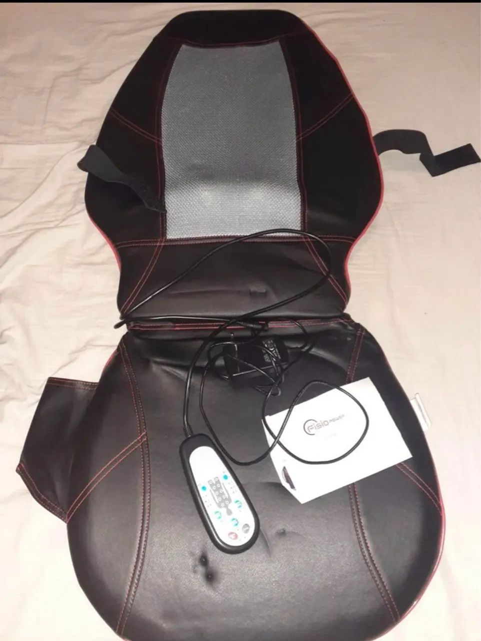Assento Massageador