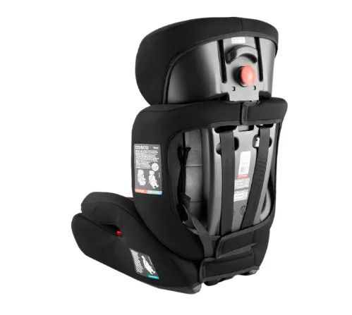 Cadeirinha para Auto Cosco Kids Tour - 9kg a 36kg - Foto 4