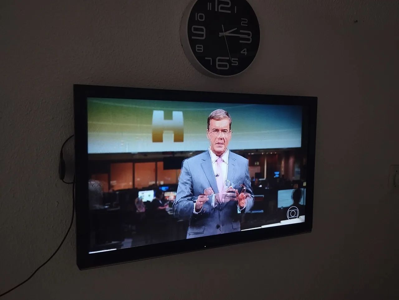 Tv Panasonic 