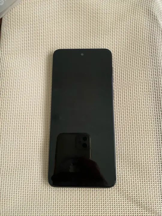 Moto  G54 5G (três meses de uso) - Foto 3